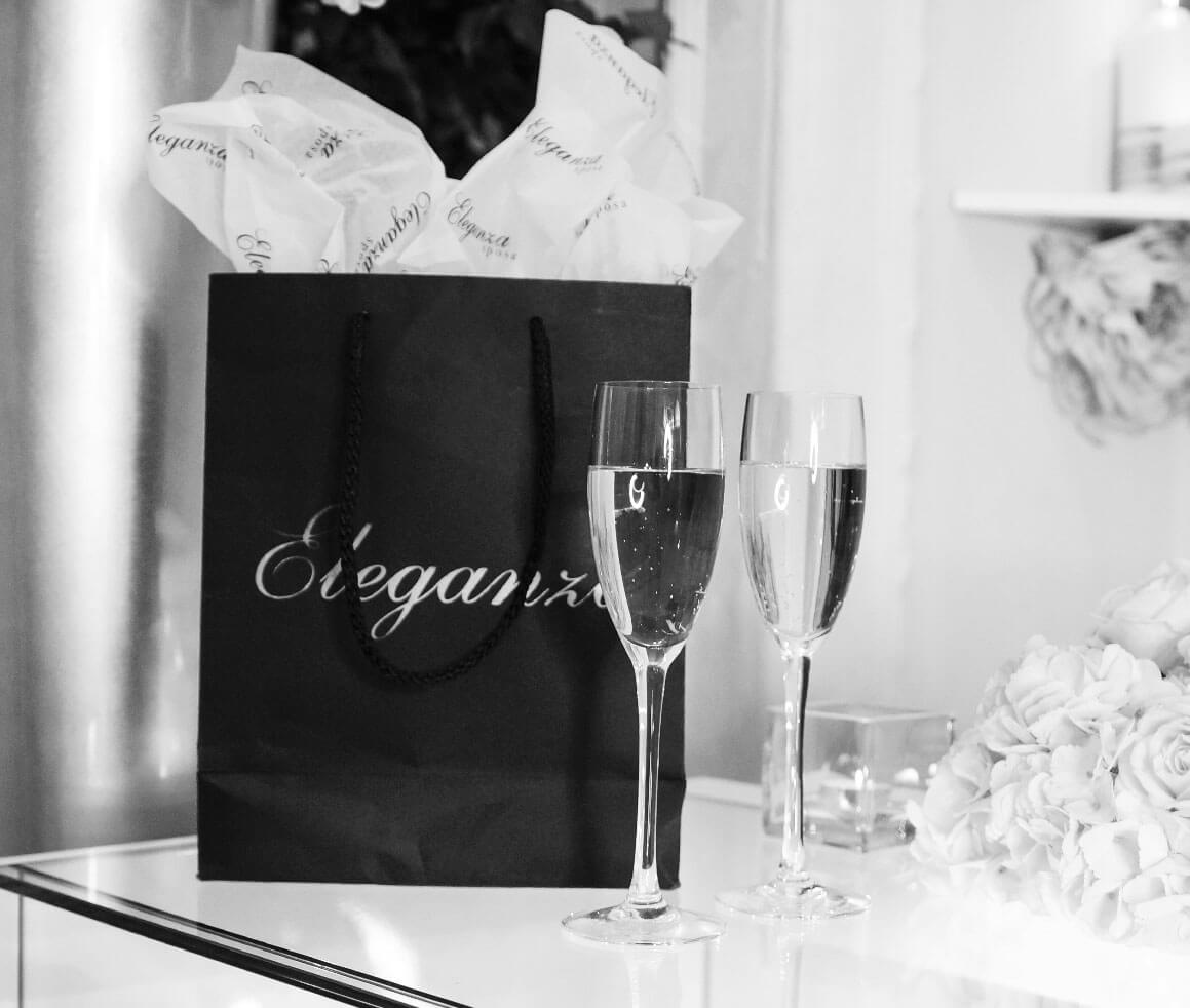 Photo of Eleganza Iconica Showroom